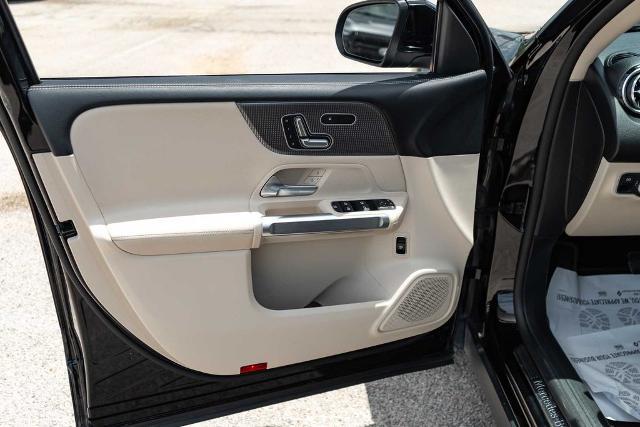 2022 Mercedes-Benz B-Class - $22,996
