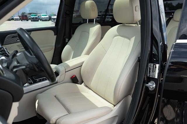 2022 Mercedes-Benz B-Class - $22,996