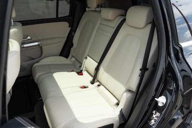 2022 Mercedes-Benz B-Class - $22,996