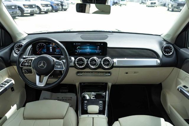 2022 Mercedes-Benz B-Class - $22,996