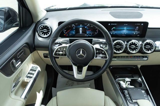 2022 Mercedes-Benz B-Class - $22,996