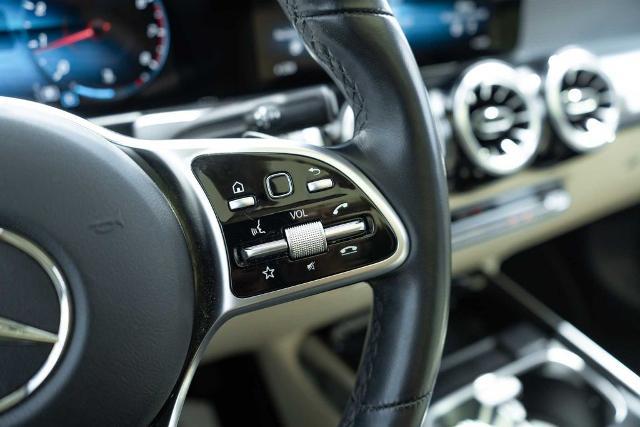 2022 Mercedes-Benz B-Class - $22,996