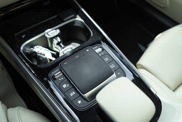2022 Mercedes-Benz B-Class - $22,996