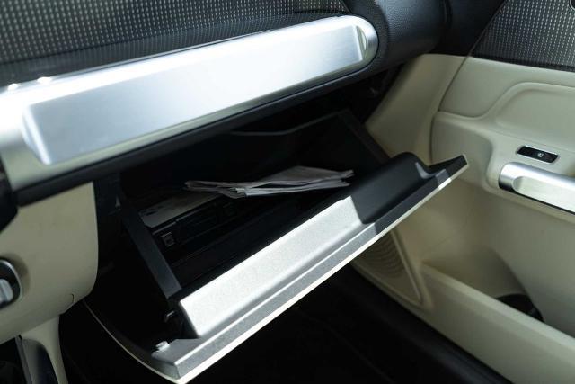 2022 Mercedes-Benz B-Class - $22,996