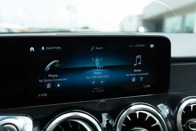 2022 Mercedes-Benz B-Class - $22,996