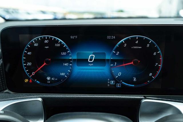 2022 Mercedes-Benz B-Class - $22,996
