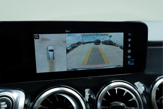 2022 Mercedes-Benz B-Class - $22,996