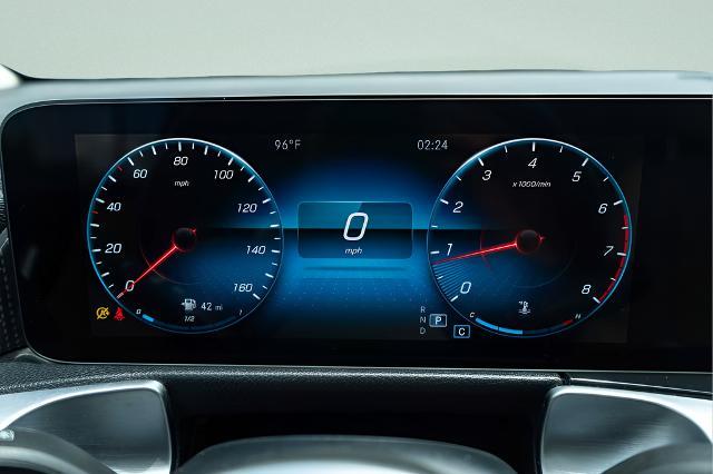 2022 Mercedes-Benz B-Class - $22,996
