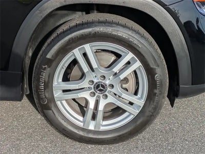 Photo of a 2023 Mercedes-Benz GLB GLB 250 4DR SUV for sale