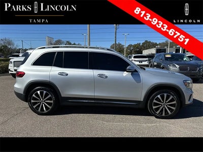 Photo of a 2020 Mercedes-Benz GLB GLB 250 4DR SUV for sale