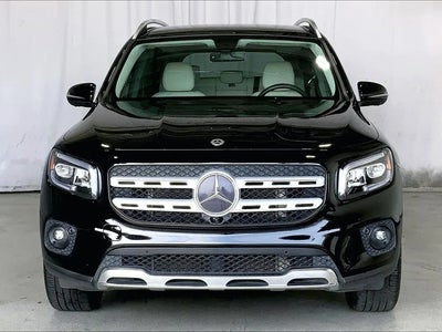 Photo of a 2021 Mercedes-Benz GLB GLB 250 4DR SUV for sale