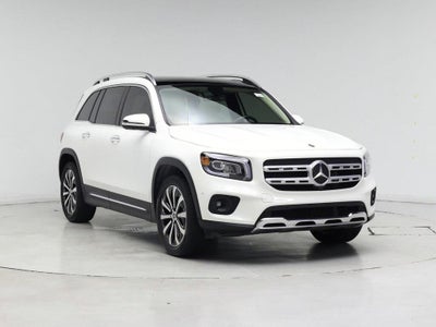 Photo of a 2022 Mercedes-Benz GLB GLB 250 4DR SUV for sale