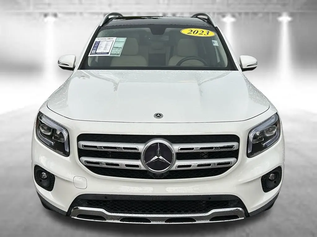 2023 Mercedes-Benz B-Class - $24,697