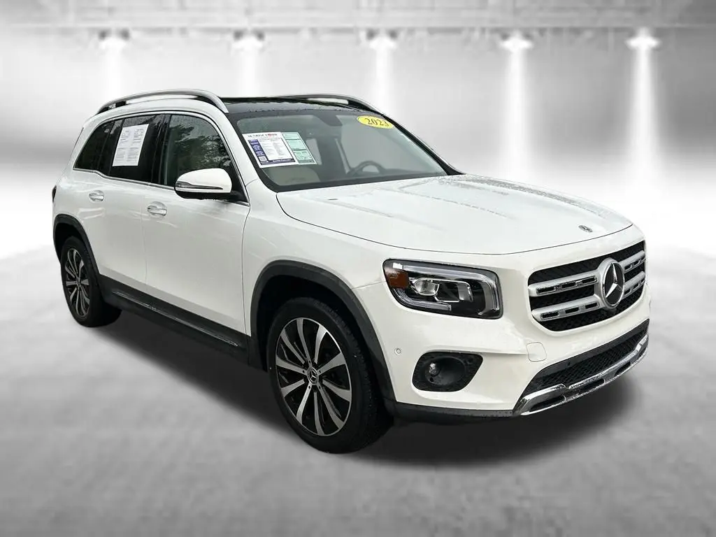 2023 Mercedes-Benz B-Class - $24,697