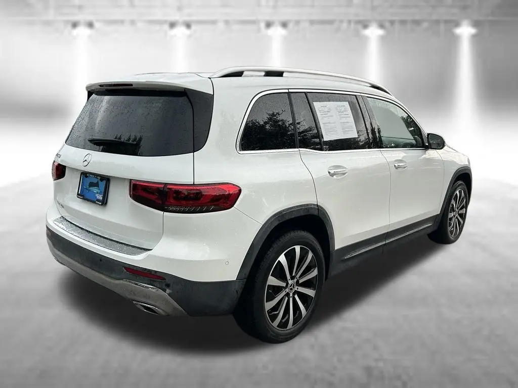 2023 Mercedes-Benz B-Class - $24,697