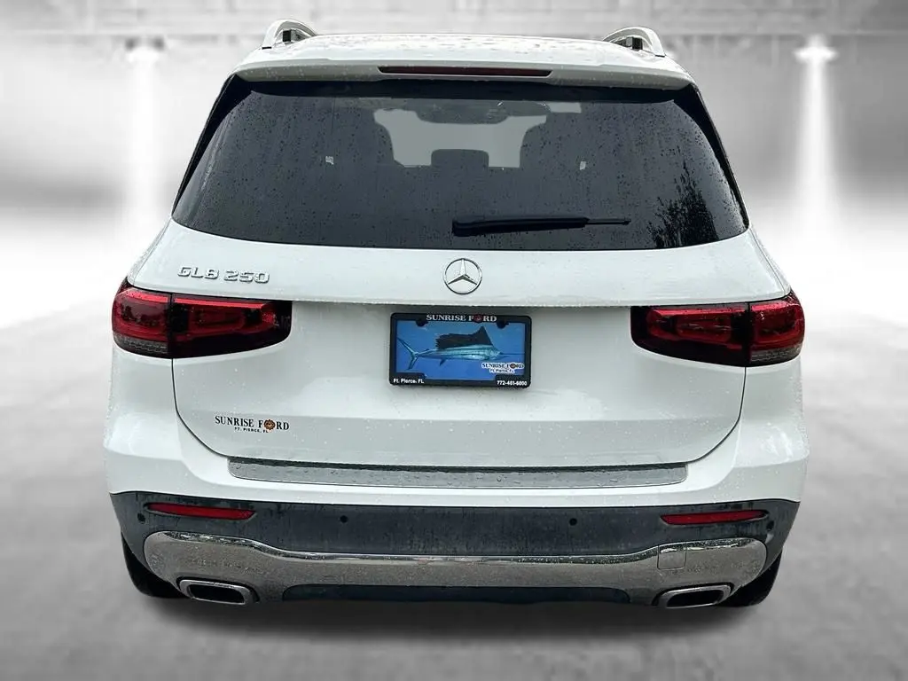 2023 Mercedes-Benz B-Class - $24,697