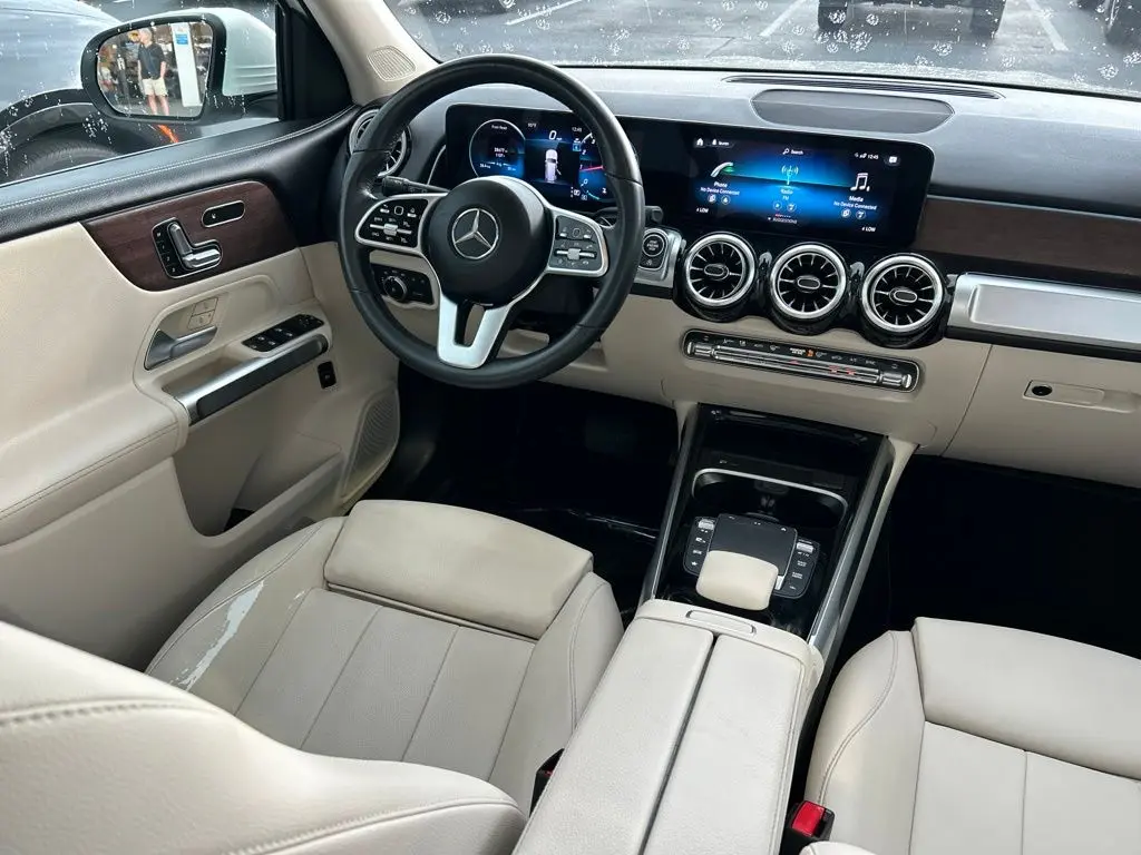 2023 Mercedes-Benz B-Class - $24,697