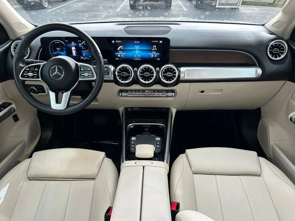 2023 Mercedes-Benz B-Class - $24,697