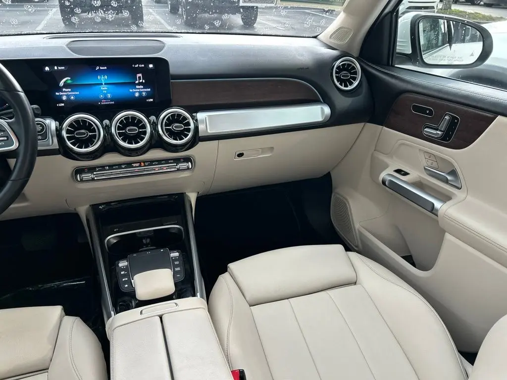 2023 Mercedes-Benz B-Class - $24,697