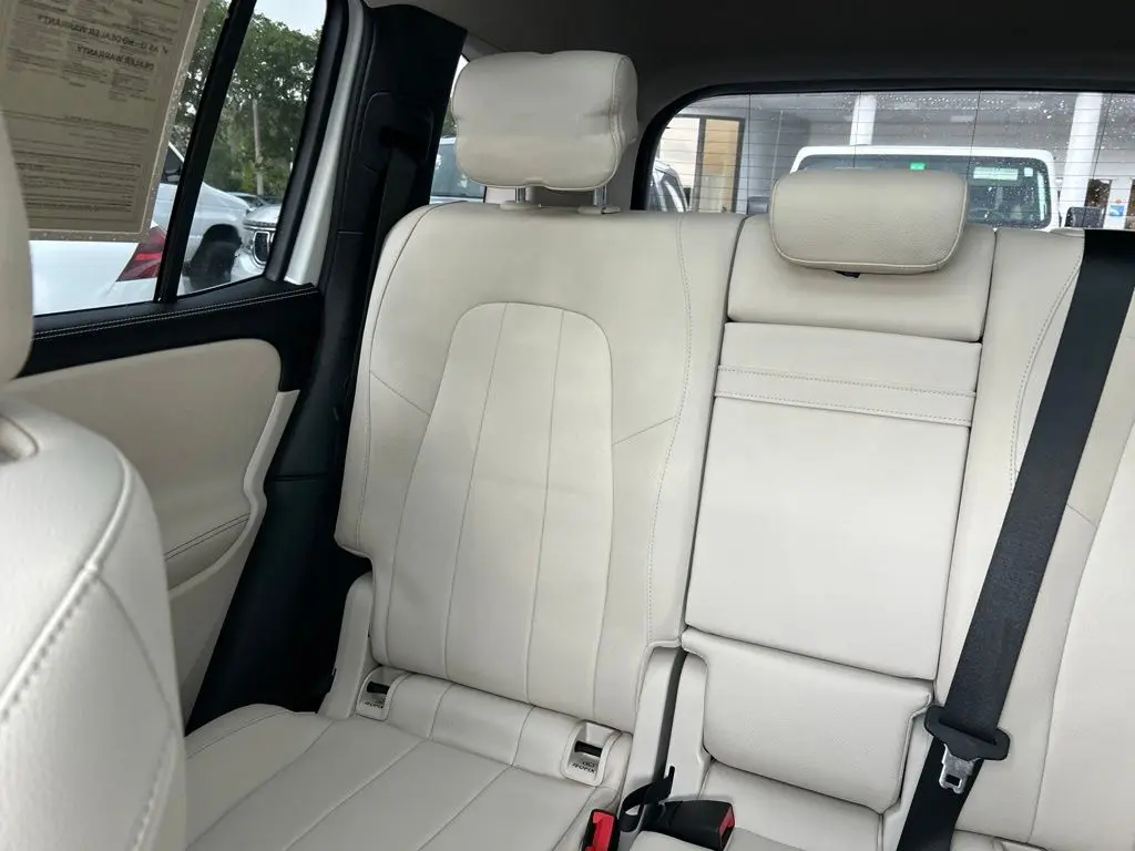 2023 Mercedes-Benz B-Class - $24,697