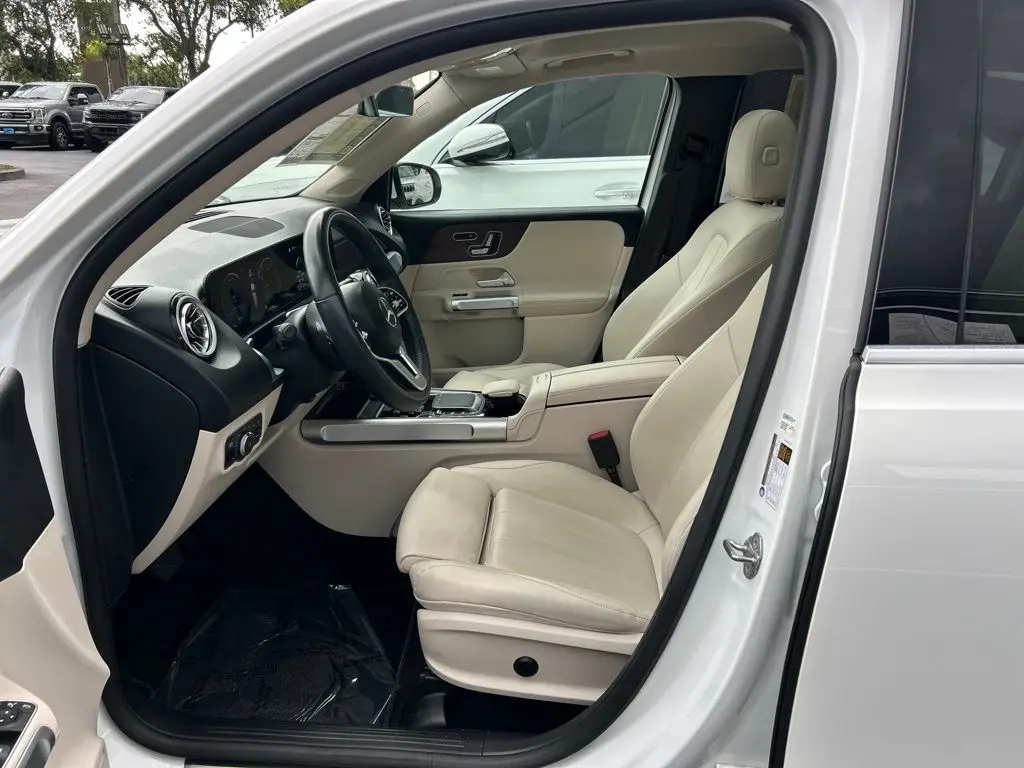 2023 Mercedes-Benz B-Class - $24,697