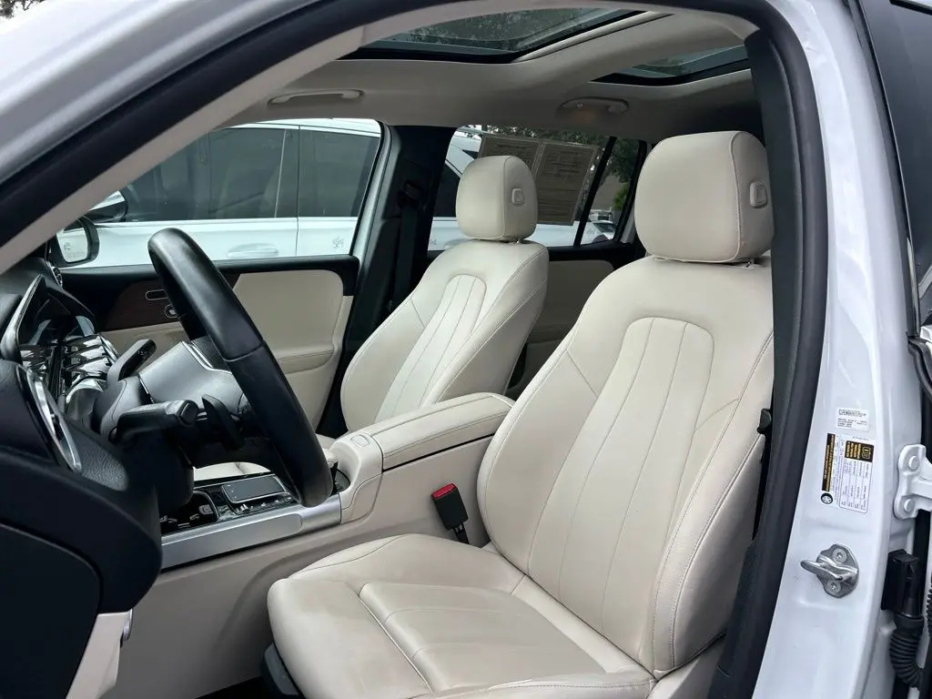 2023 Mercedes-Benz B-Class - $24,697