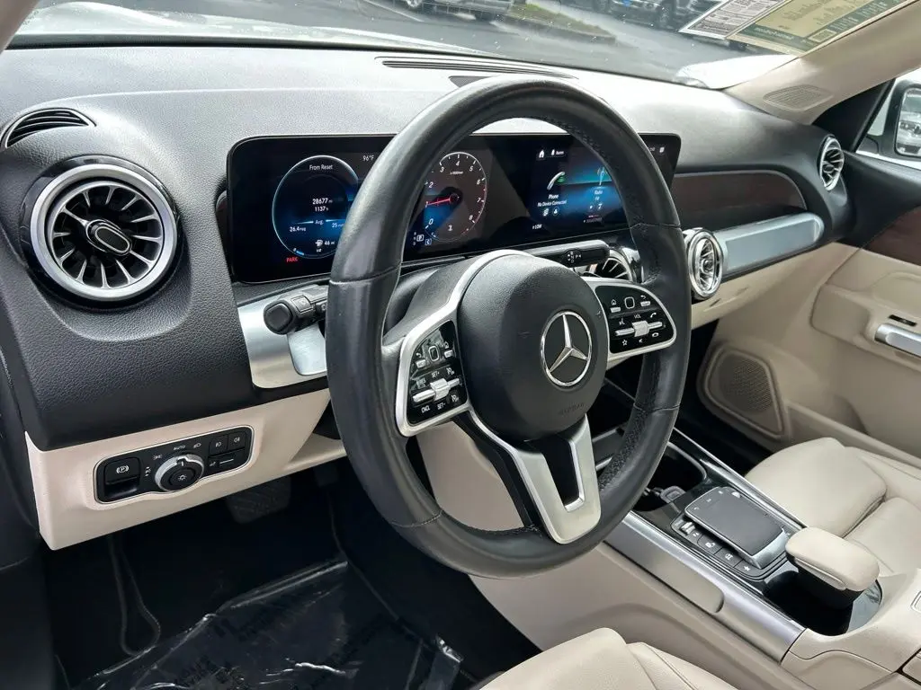 2023 Mercedes-Benz B-Class - $24,697