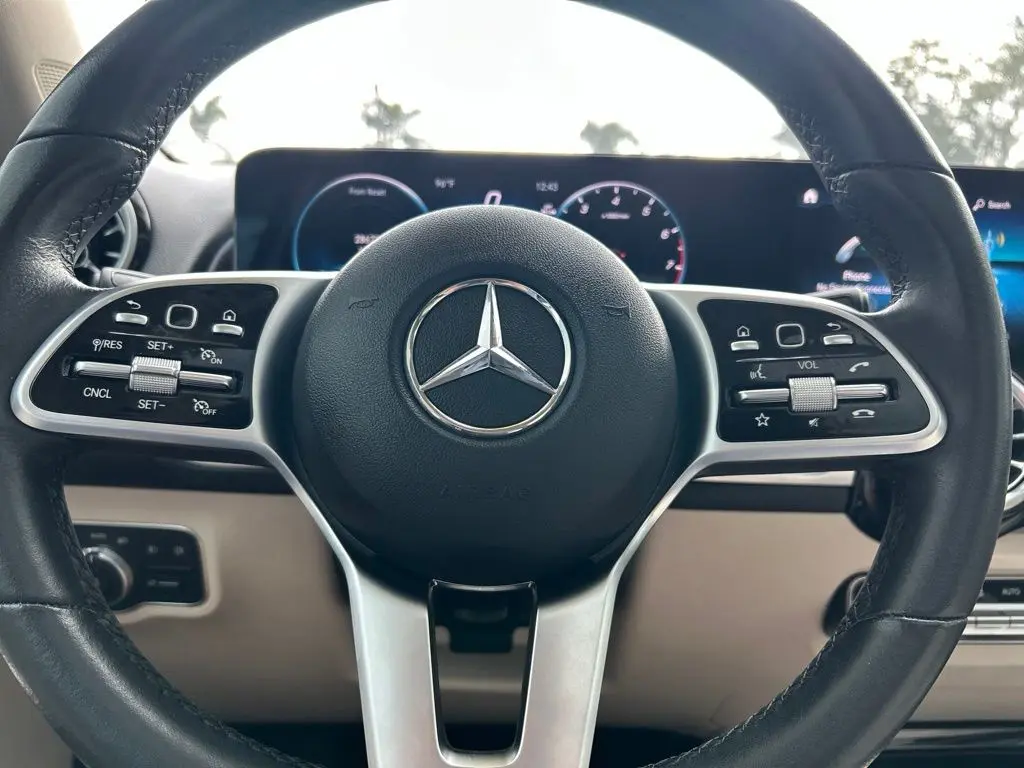 2023 Mercedes-Benz B-Class - $24,697