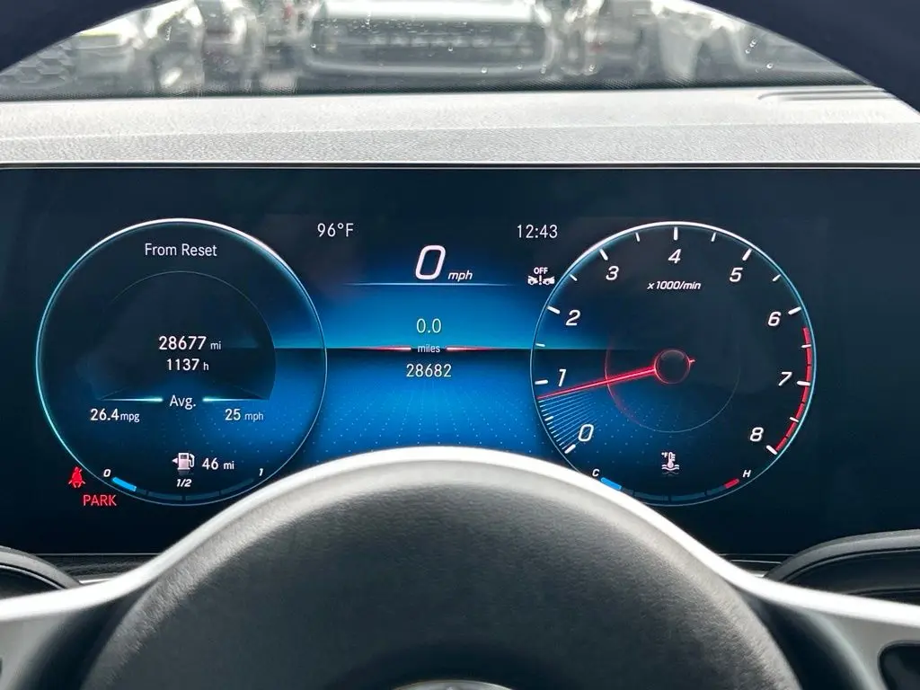 2023 Mercedes-Benz B-Class - $24,697