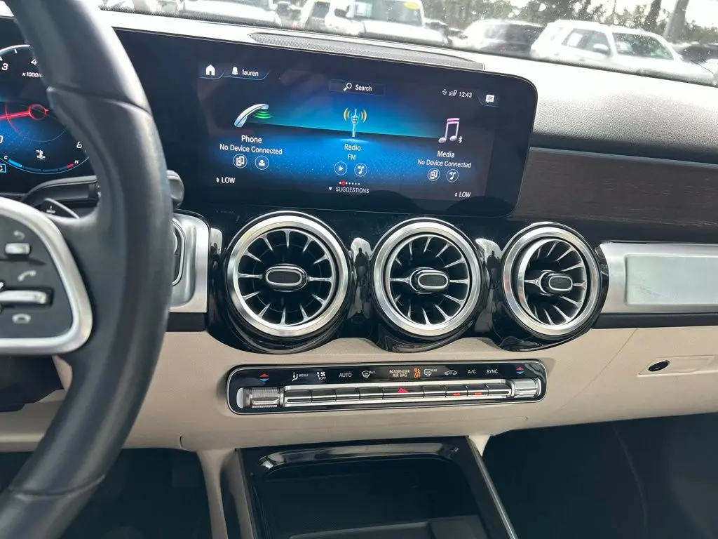 2023 Mercedes-Benz B-Class - $24,697