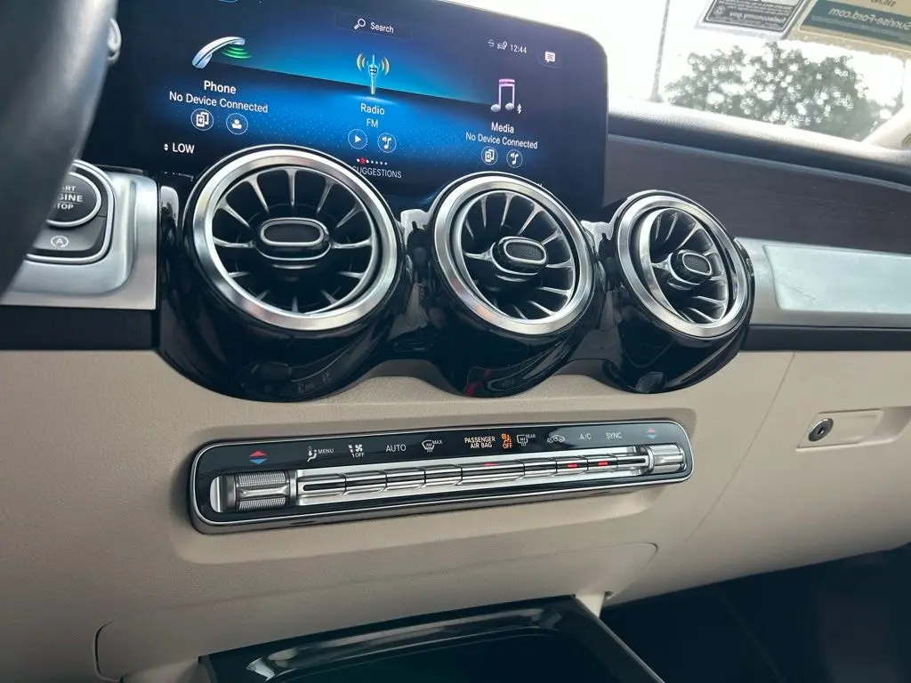2023 Mercedes-Benz B-Class - $24,697
