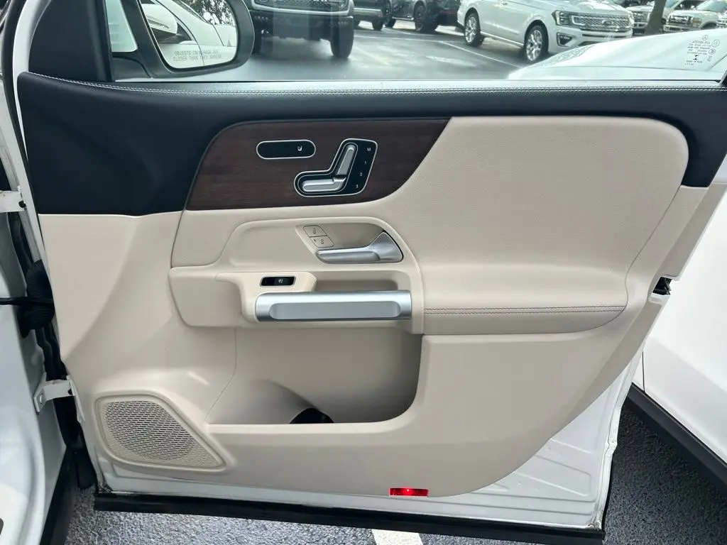 2023 Mercedes-Benz B-Class - $24,697