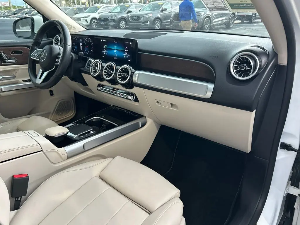 2023 Mercedes-Benz B-Class - $24,697