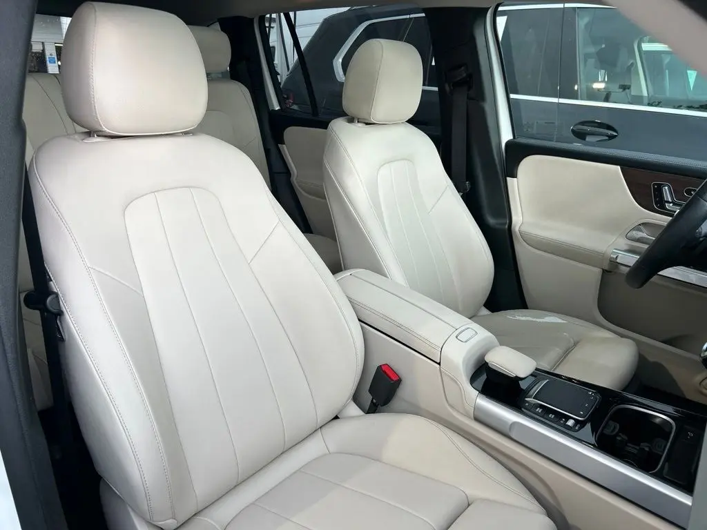 2023 Mercedes-Benz B-Class - $24,697