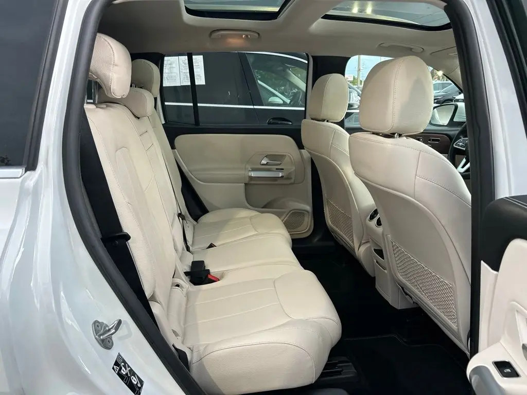 2023 Mercedes-Benz B-Class - $24,697