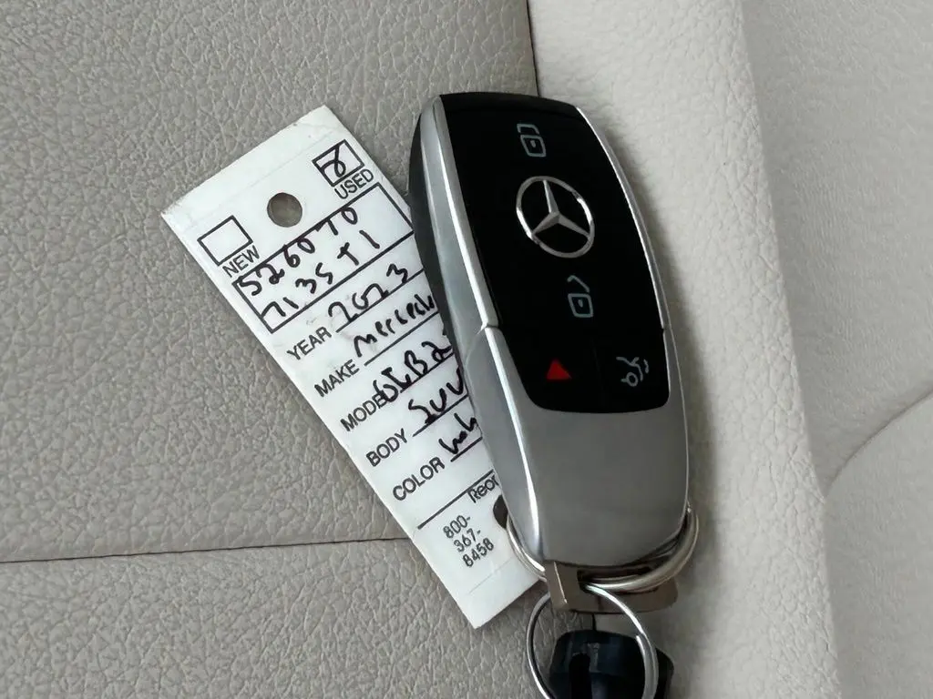 2023 Mercedes-Benz B-Class - $24,697