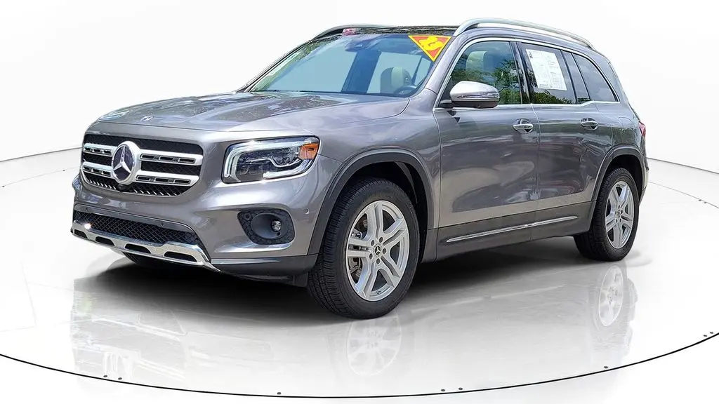 Preowned 2023 Mercedes-Benz GLB GLB 250 for Sale