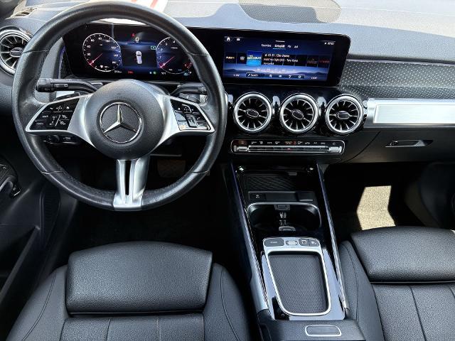2025 Mercedes-Benz B-Class - $33,899