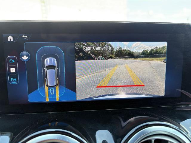 2025 Mercedes-Benz B-Class - $33,899