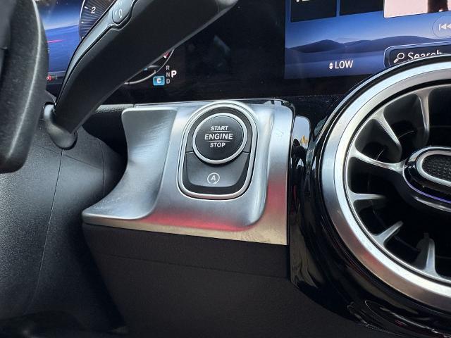 2025 Mercedes-Benz B-Class - $33,899
