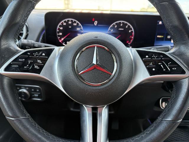 2025 Mercedes-Benz B-Class - $33,899