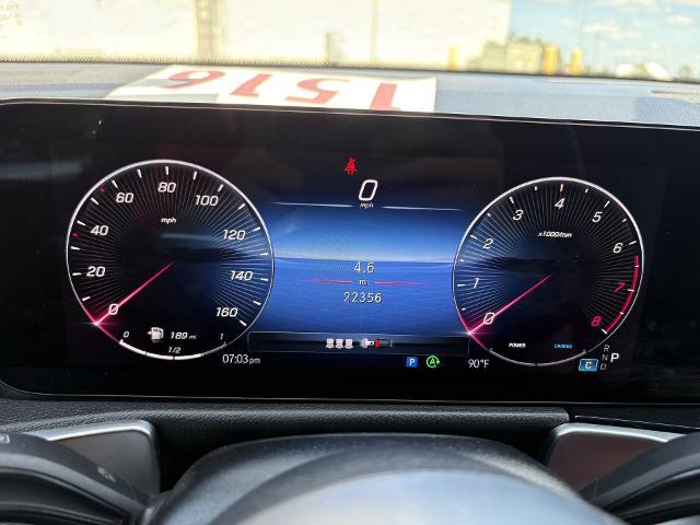 2025 Mercedes-Benz B-Class - $33,899
