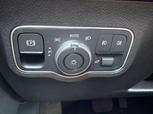 2025 Mercedes-Benz B-Class - $33,899