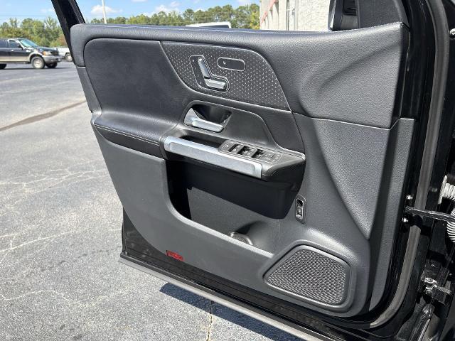 2025 Mercedes-Benz B-Class - $33,899