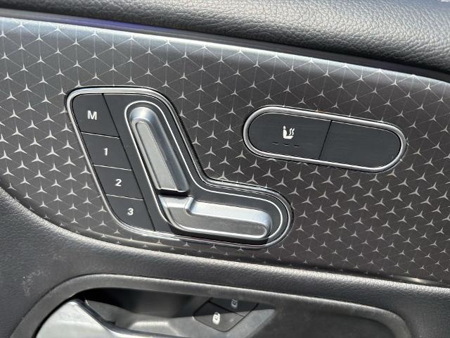 2025 Mercedes-Benz B-Class - $33,899