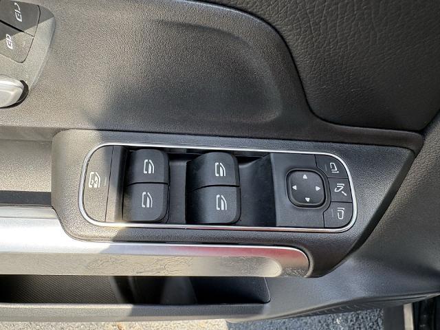 2025 Mercedes-Benz B-Class - $33,899