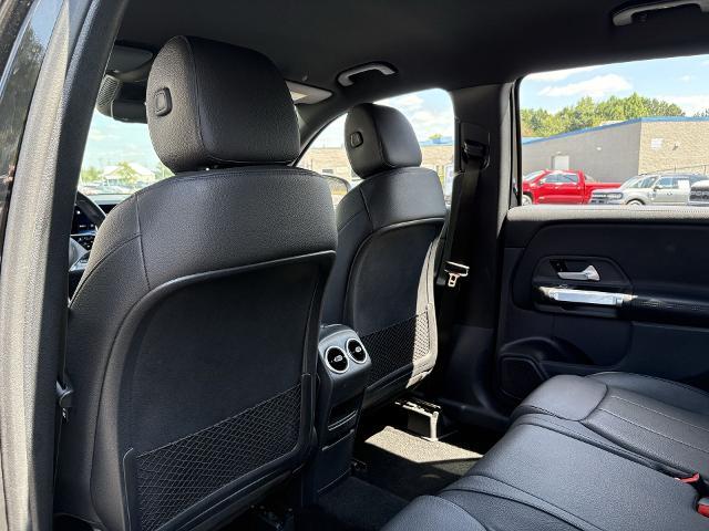 2025 Mercedes-Benz B-Class - $33,899