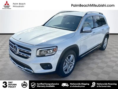 Photo of a 2020 Mercedes-Benz GLB GLB 250 4DR SUV for sale