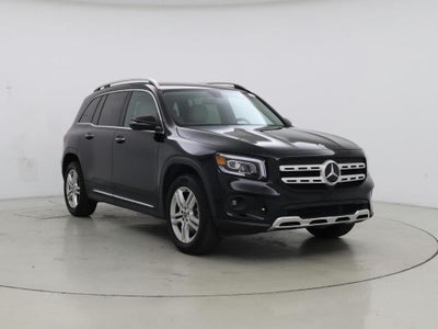Photo of a 2022 Mercedes-Benz GLB GLB 250 4DR SUV for sale