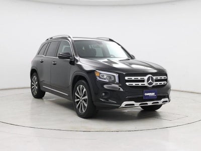 Photo of a 2022 Mercedes-Benz GLB GLB 250 4DR SUV for sale